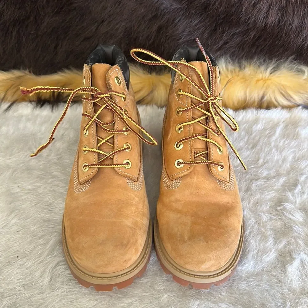 Timberland boots 3 (UB)